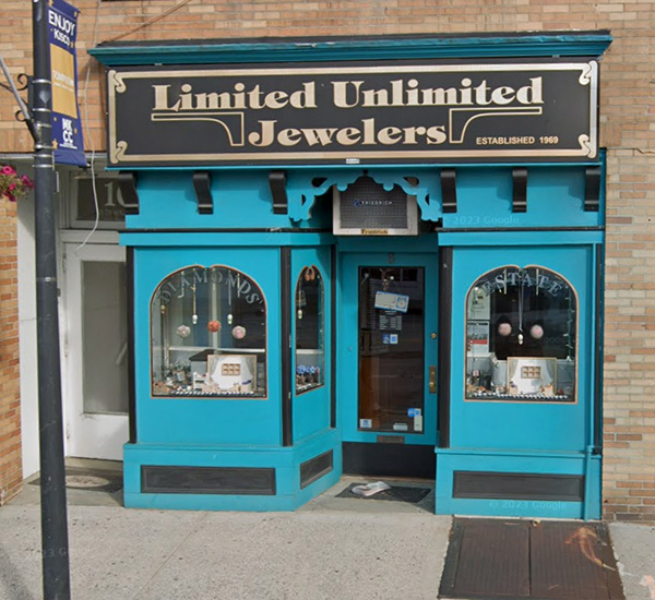 Limited Unlimited Jewelers | Jewelry Repair, Jewelry Appraisal and Gift Solutions