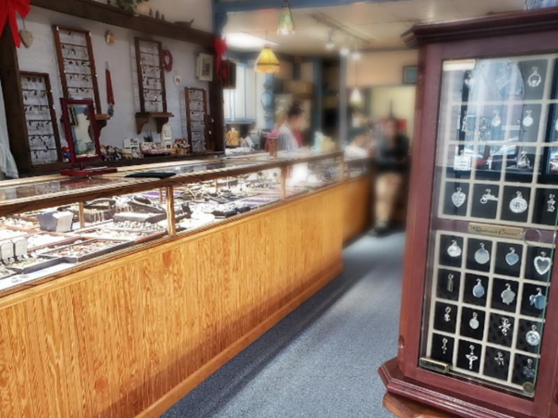 Limited Unlimited Jewelers | Jewelry Repair, Jewelry Appraisal and Gift Solutions